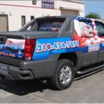 car wraps