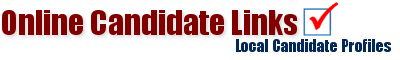 Online Candidate Links