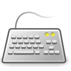 keyboard
