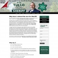 Rich Tullo for Monroe County Sheriff