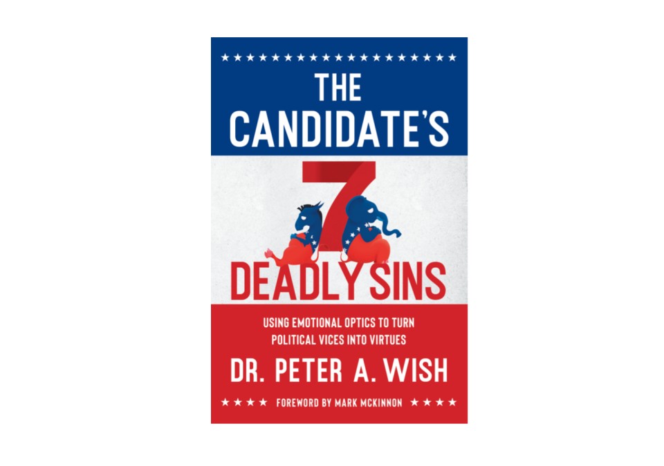 Book Review: The Candidate’s 7 Deadly Sins