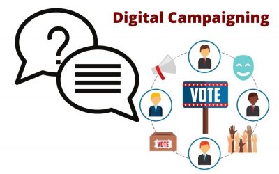 How Much Does a Campaign Website Cost?