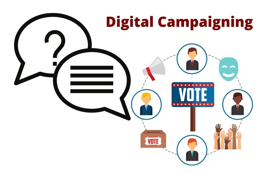 How Much Does a Campaign Website Cost?