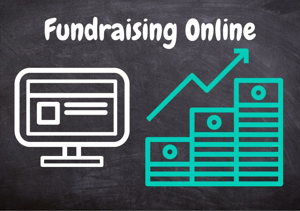 9 Tips For Better Online Fundraising