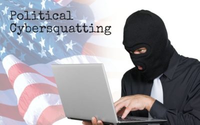 Political Cybersquatting And Your Campaign