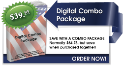Political Ebook Combo