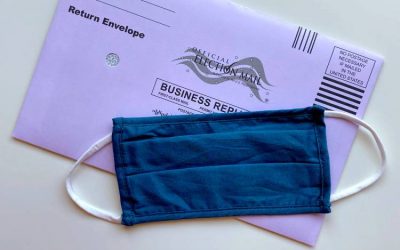 Preparing Your Campaign For Early Voting