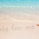 campaigning in summertime