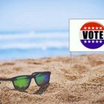 Summer Political Campaigning