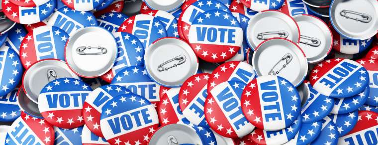 Dos and Don’ts for Political Campaigns in 2022