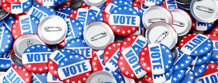 Political Campaign Design: Our Top Posts