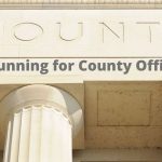 campaign for county office
