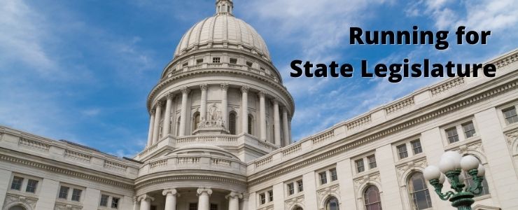 So You Want To Run For State Legislature? Here’s How To Get Started