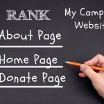Why Your About Page Ranks Higher Than Your Home Page