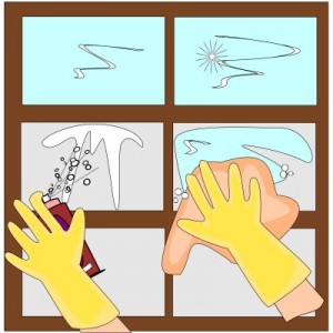 cleanup your social media accounts