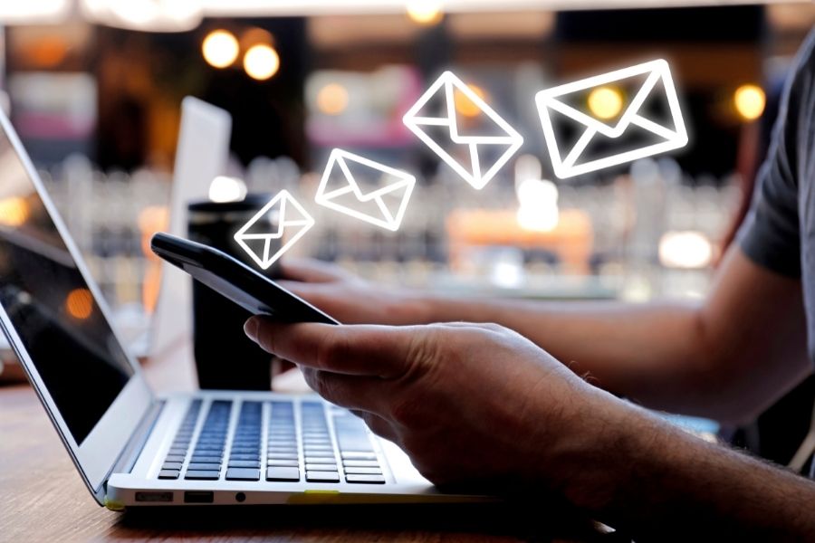 Digital Direct Mail Despite The Restrictions