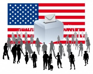 voting for write-in candidates