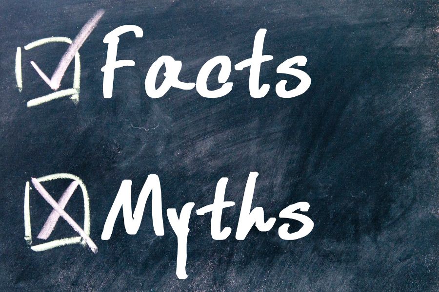 facts and myths of digital campaigning