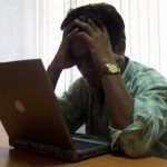 frustration
