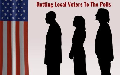 Winning Local Elections Is About Getting Voters To Take Action