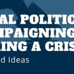 Local Political Campaigning During a Crisis [Infograph]