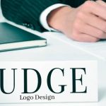 Judicial Campaign Logo Design