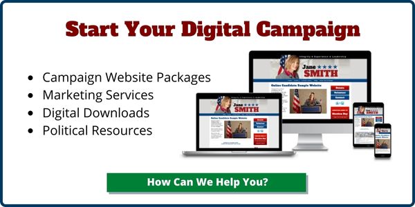 Start Your Digital Campaign