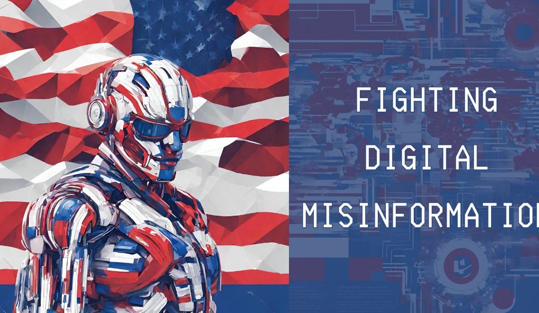 Campaign Websites: A Candidate’s Defense Against Misinformation