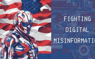 Campaign Websites: A Candidate’s Defense Against Misinformation