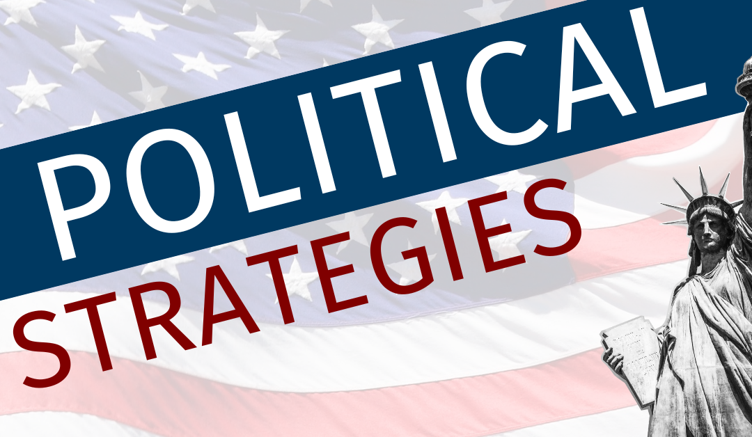 10 Essential Strategies for Successful Political Campaigns