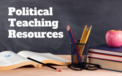 Resources for Teaching Political Campaigning to Students