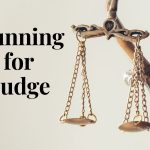 running for judge
