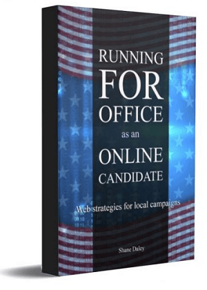 Book Running for Office