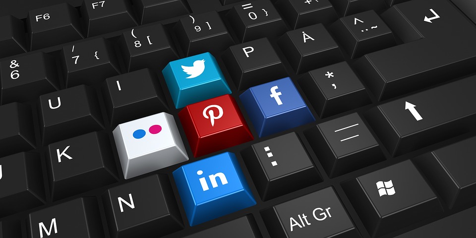 3 Essential Social Networks for Online Campaigning