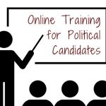 political candidate training