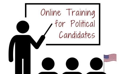 Online Political Candidate Training Programs
