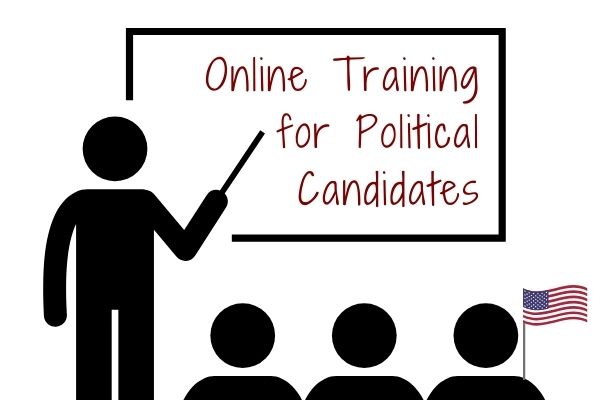 political candidate training