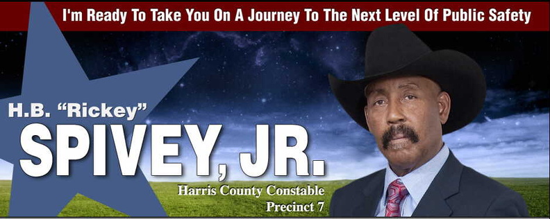 HB Ricky Spivey, Jr for Harris County Constable Precinct 7.jpg