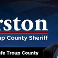 Ruben Hairston for Troup County Sheriff (24549 visits) Ruben Hairston for Troup County Sheriff