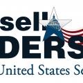 US Senate Campaign Logo