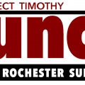 Town Supervisor Campaign Logo