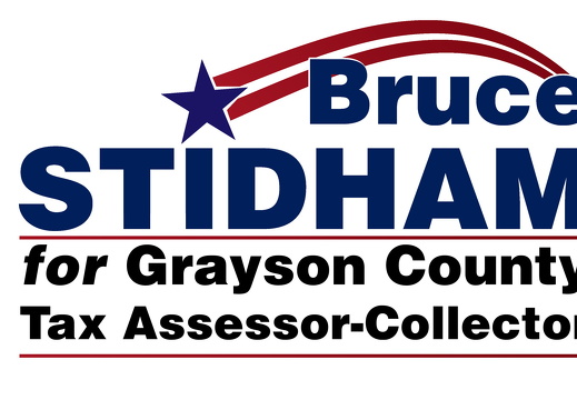 Tax Assessor Campaign Logo