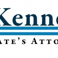States Attorney Campaign Logo