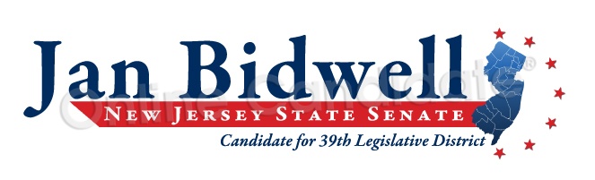 State Senate Campaign Logo
