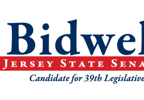 State Senate Campaign Logo