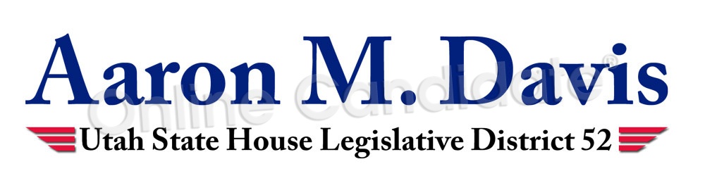 State Representative Logo