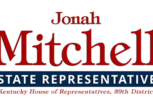 State Representative Campaign Logo