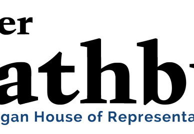 State Representative Campaign Logo