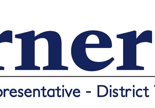 State Representative Campaign Logo