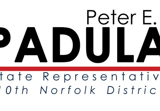 State Representative Campaign Logo